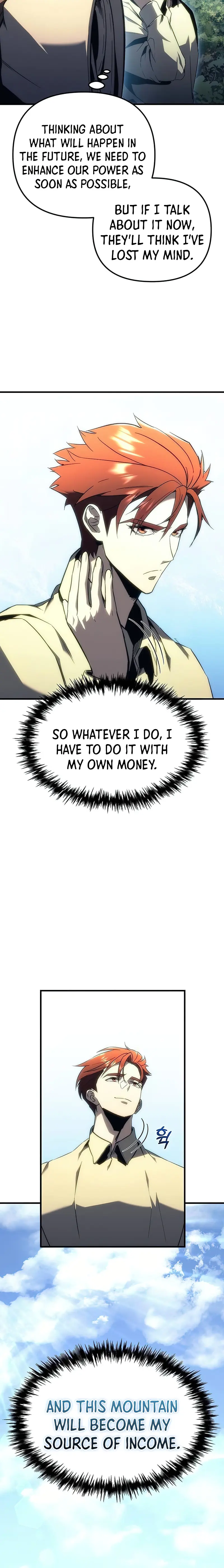 A Flame Reborn Chapter 19 - page 16