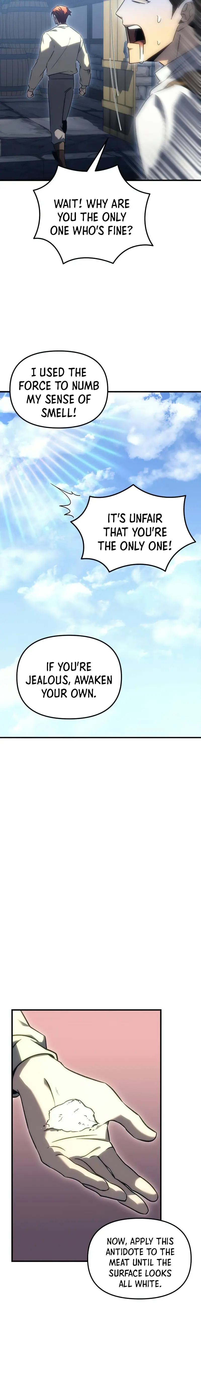 A Flame Reborn Chapter 19 - page 30