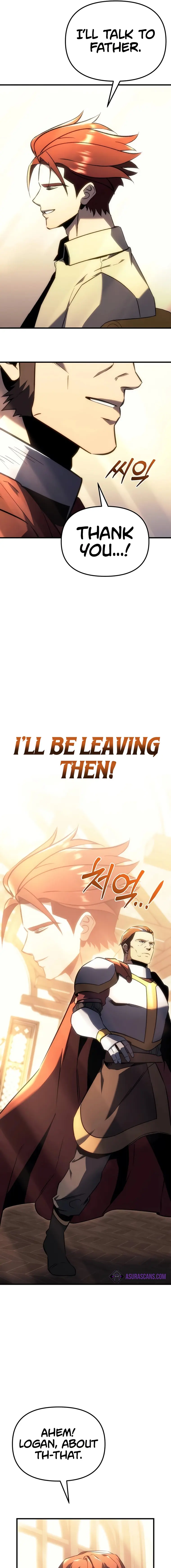 A Flame Reborn Chapter 20 - page 11