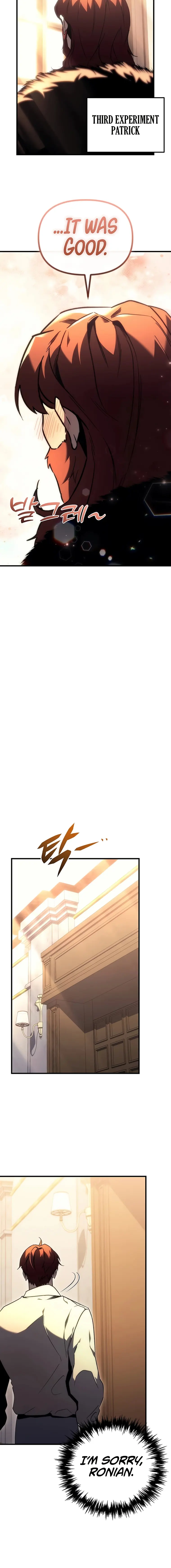 A Flame Reborn Chapter 20 - page 12
