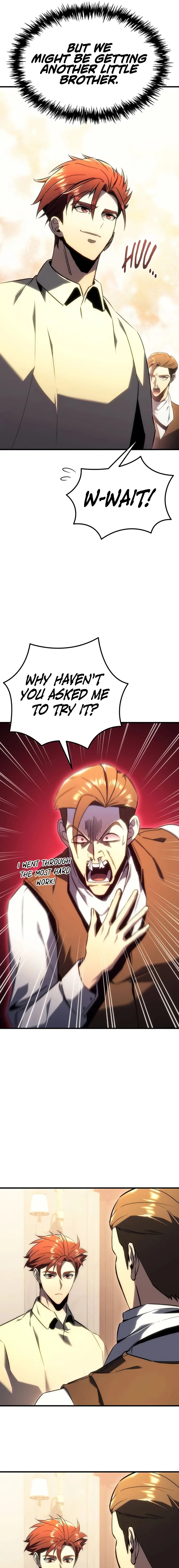 A Flame Reborn Chapter 20 - page 13