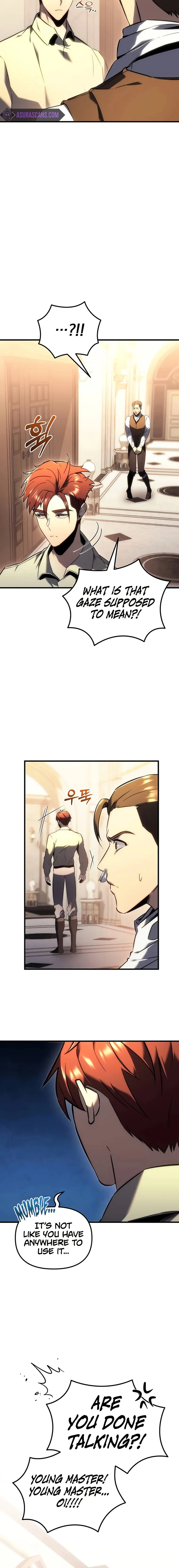 A Flame Reborn Chapter 20 - page 14