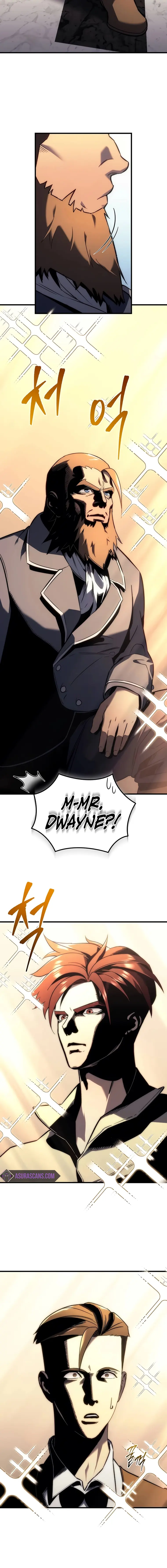 A Flame Reborn Chapter 20 - page 8
