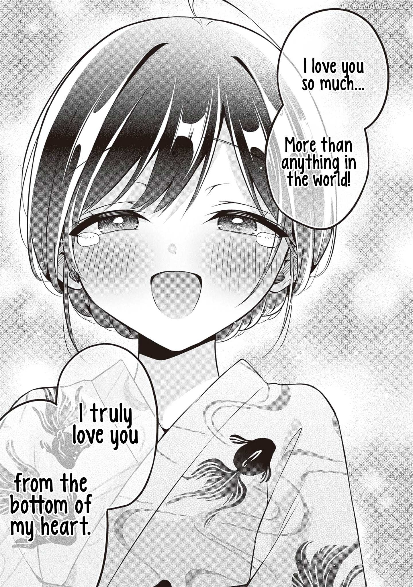 Yuujin ni 500 Yen Kashitara Shakkin no Kata ni Imouto wo Yokoshitekita no Dakeredo, Ore wa Ittai Dou Sureba Iin Darou Chapter 15 - page 11