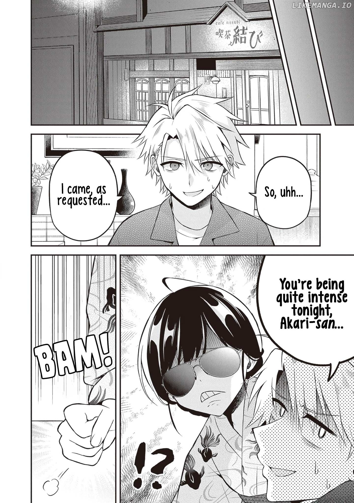 Yuujin ni 500 Yen Kashitara Shakkin no Kata ni Imouto wo Yokoshitekita no Dakeredo, Ore wa Ittai Dou Sureba Iin Darou Chapter 15 - page 16