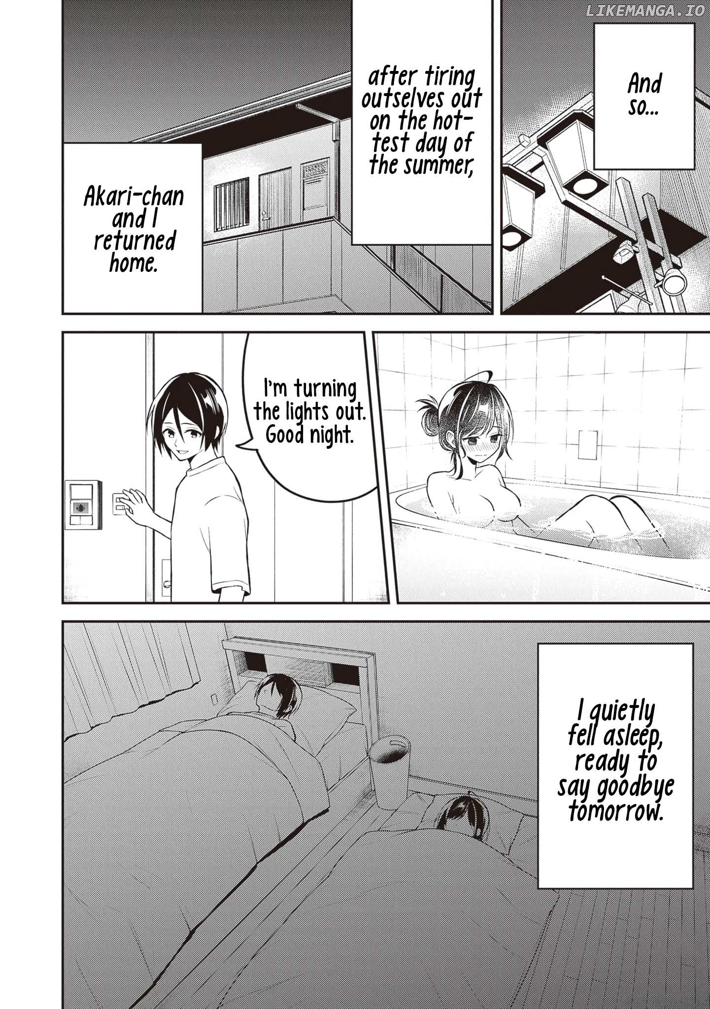 Yuujin ni 500 Yen Kashitara Shakkin no Kata ni Imouto wo Yokoshitekita no Dakeredo, Ore wa Ittai Dou Sureba Iin Darou Chapter 15 - page 24