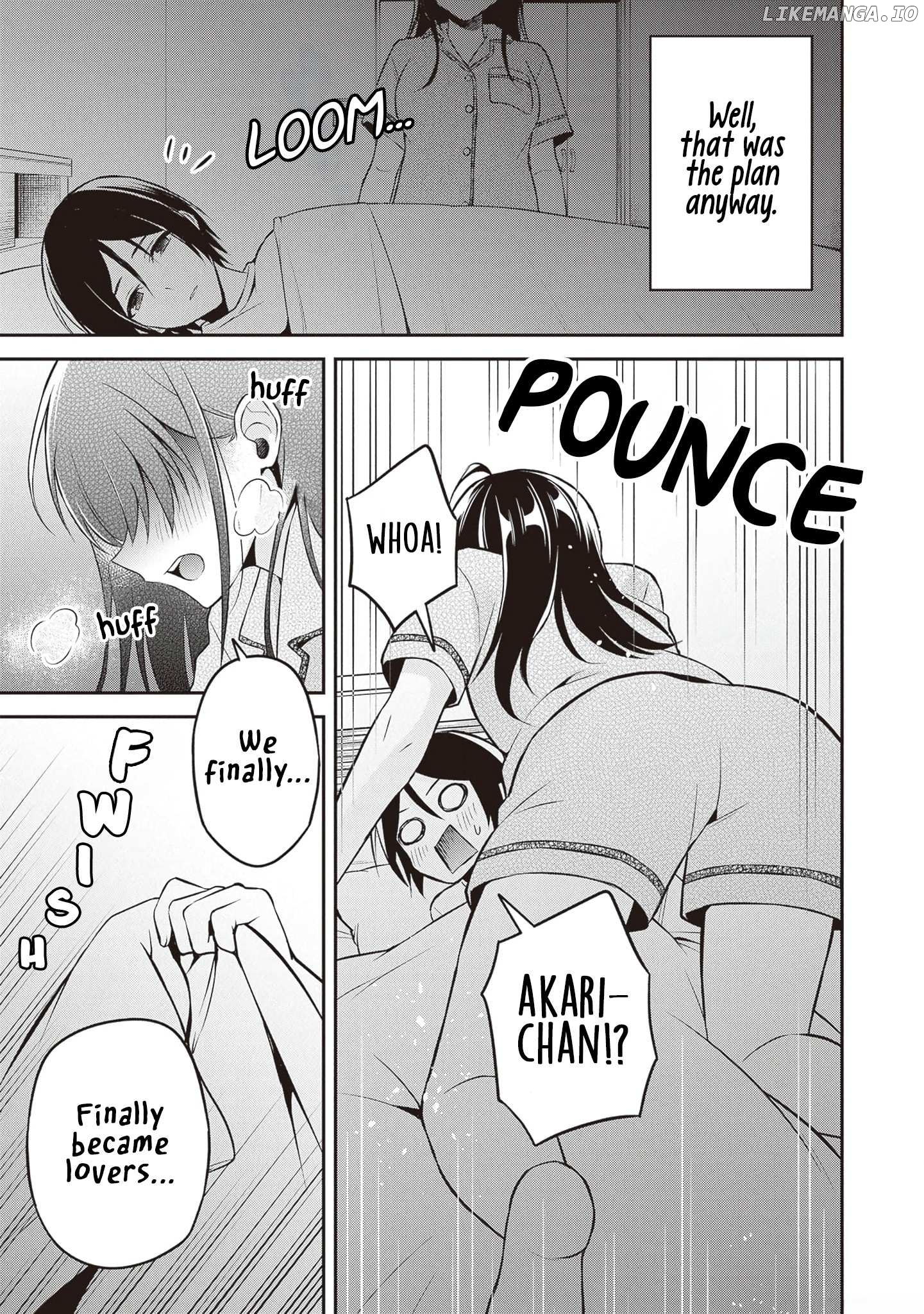 Yuujin ni 500 Yen Kashitara Shakkin no Kata ni Imouto wo Yokoshitekita no Dakeredo, Ore wa Ittai Dou Sureba Iin Darou Chapter 15 - page 25