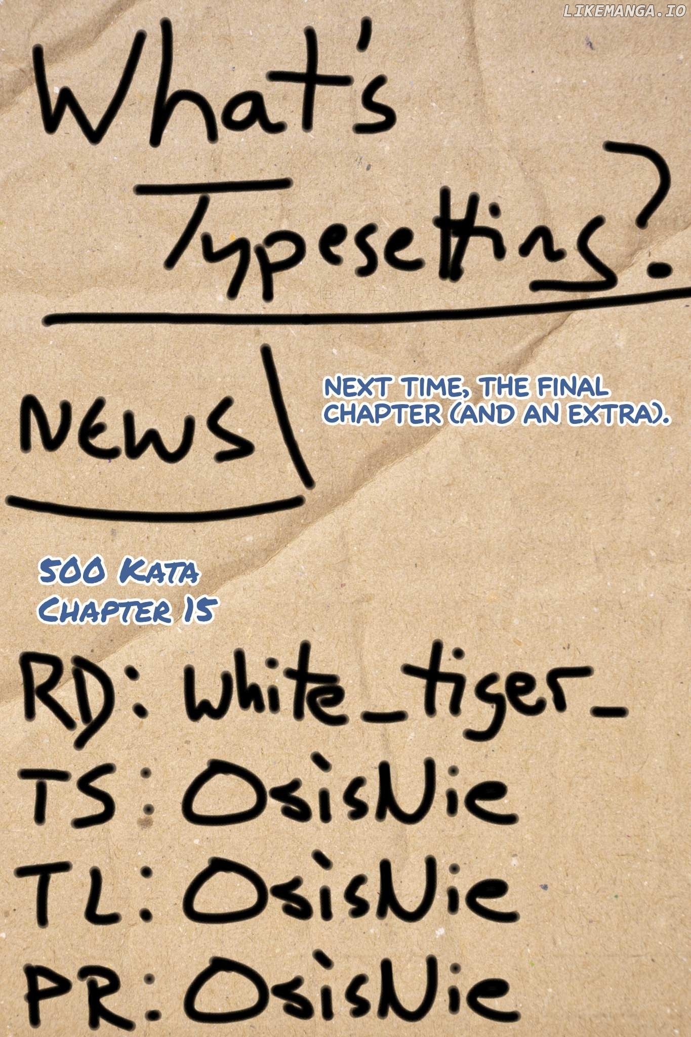 Yuujin ni 500 Yen Kashitara Shakkin no Kata ni Imouto wo Yokoshitekita no Dakeredo, Ore wa Ittai Dou Sureba Iin Darou Chapter 15 - page 28