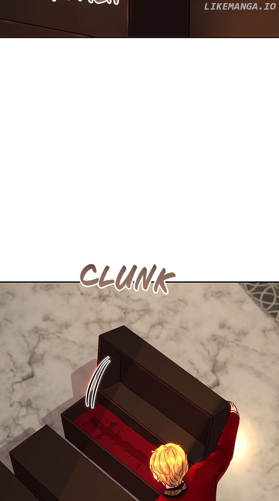Melody: The Crazy Flower Blooms Chapter 60 - page 12