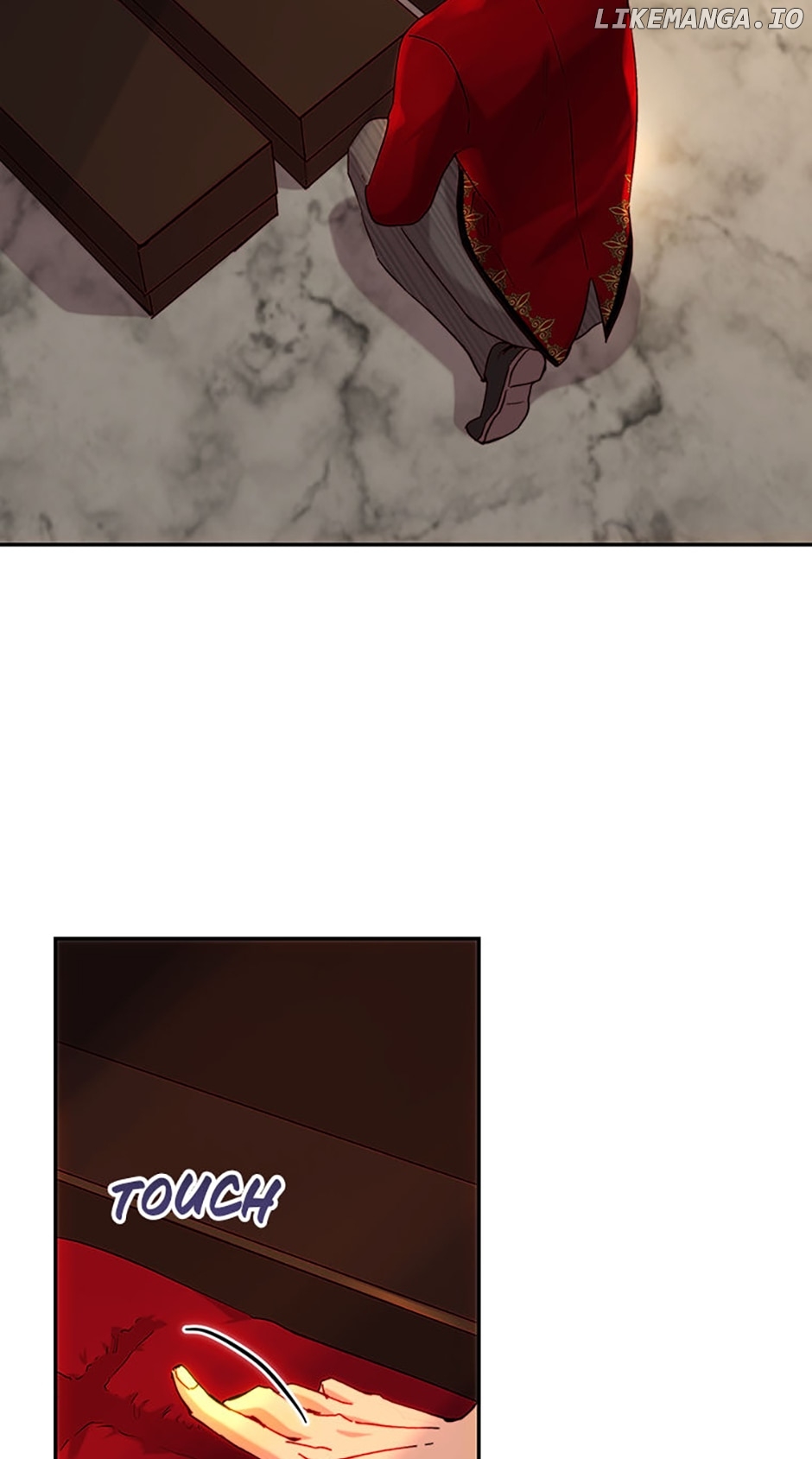 Melody: The Crazy Flower Blooms Chapter 60 - page 13