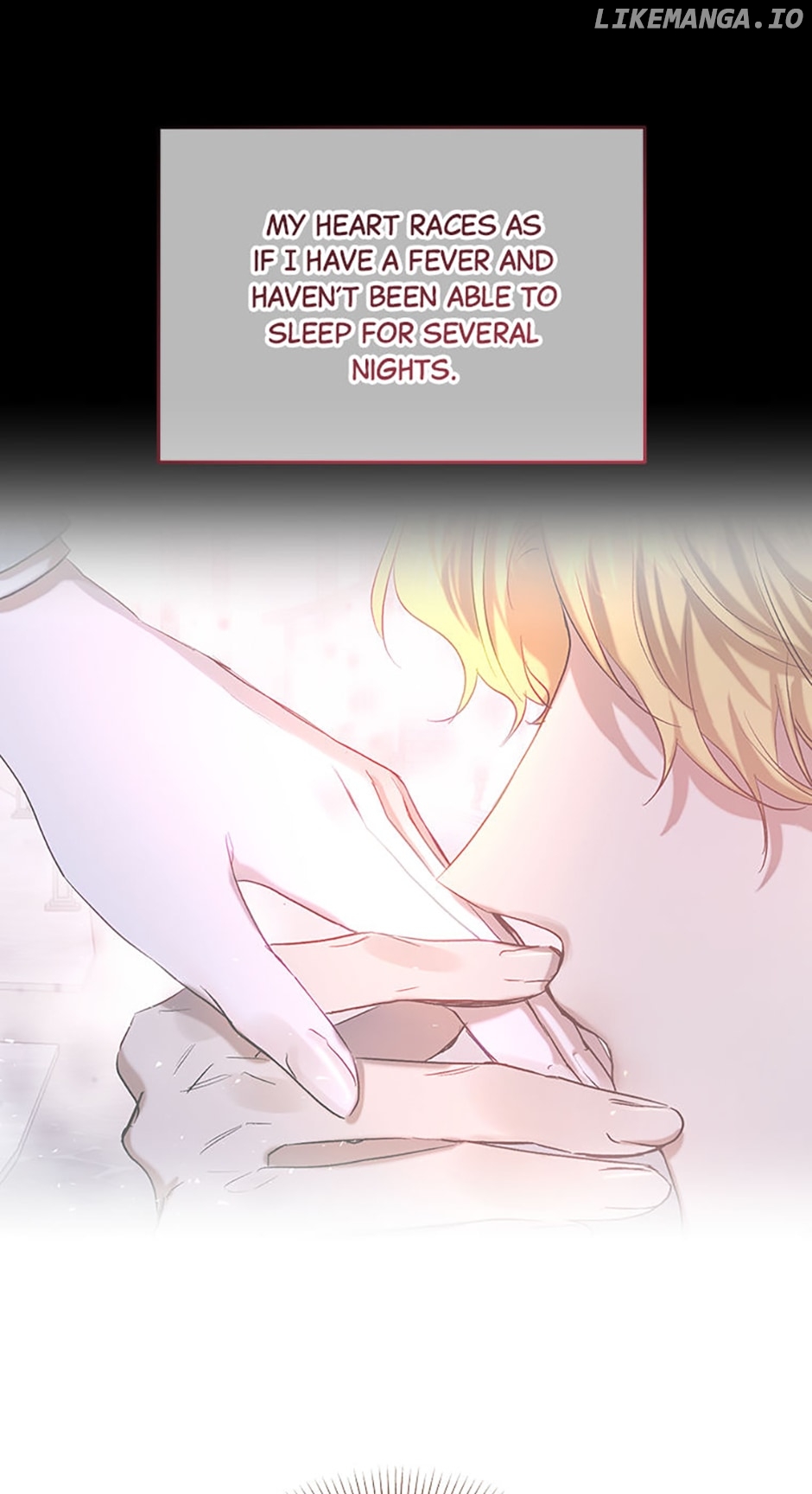Melody: The Crazy Flower Blooms Chapter 60 - page 17
