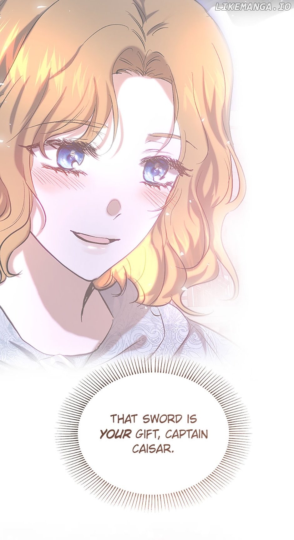 Melody: The Crazy Flower Blooms Chapter 60 - page 19