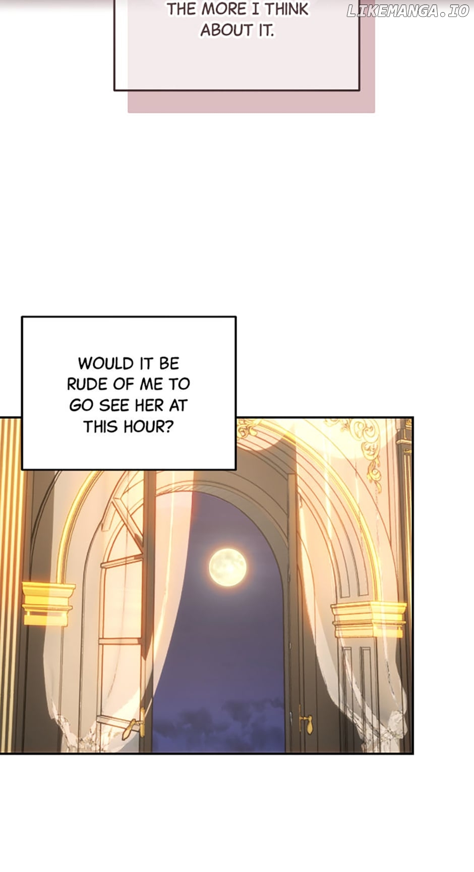 Melody: The Crazy Flower Blooms Chapter 60 - page 21