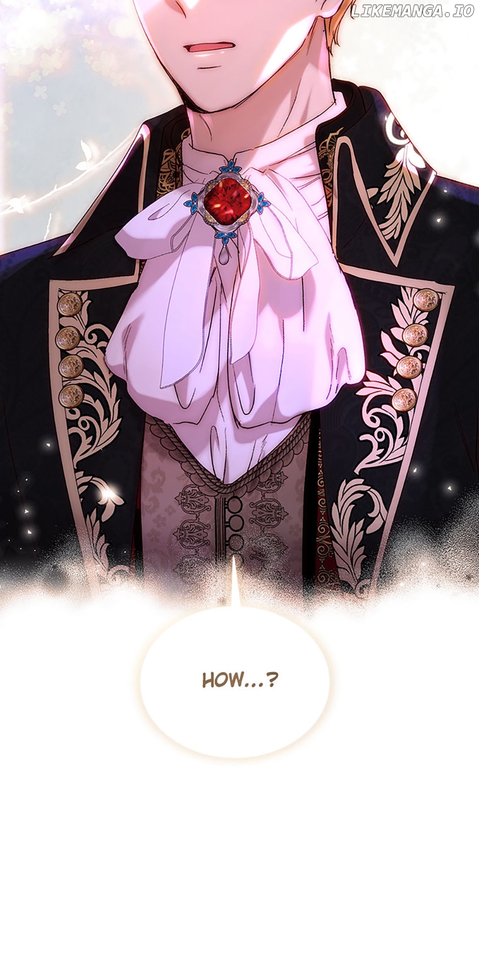 Melody: The Crazy Flower Blooms Chapter 60 - page 38