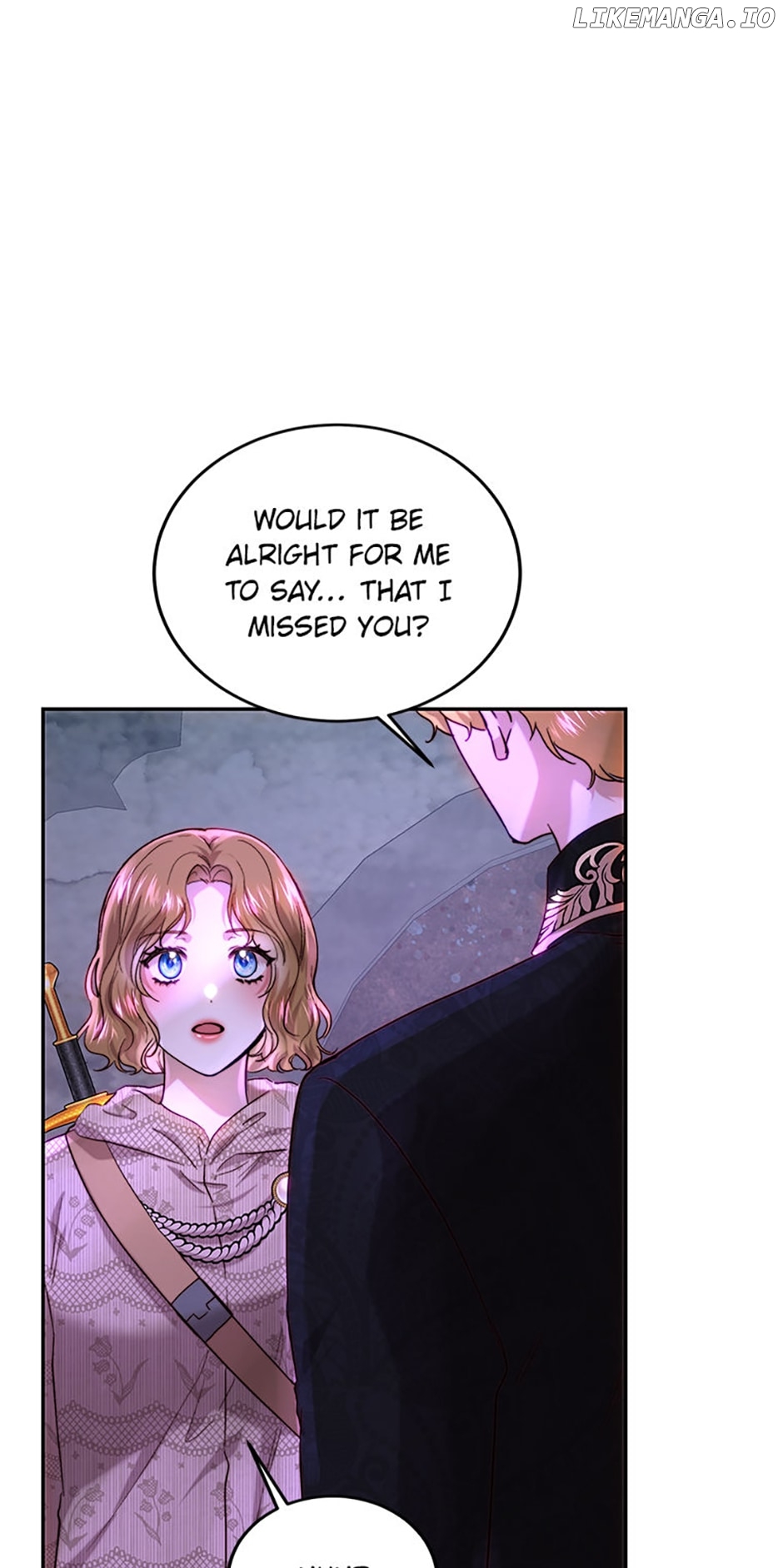 Melody: The Crazy Flower Blooms Chapter 60 - page 47