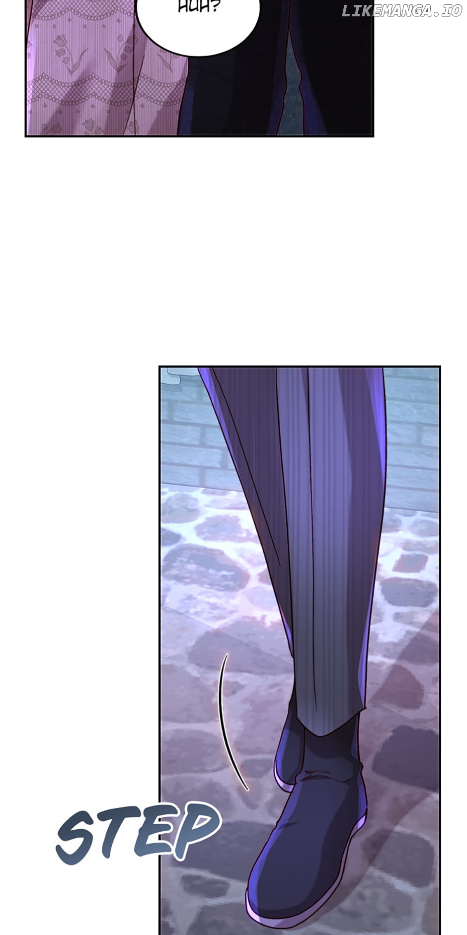 Melody: The Crazy Flower Blooms Chapter 60 - page 48