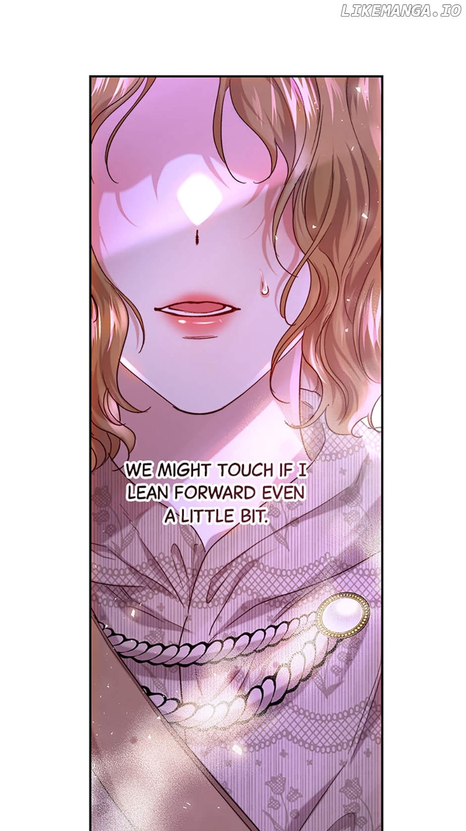 Melody: The Crazy Flower Blooms Chapter 60 - page 53