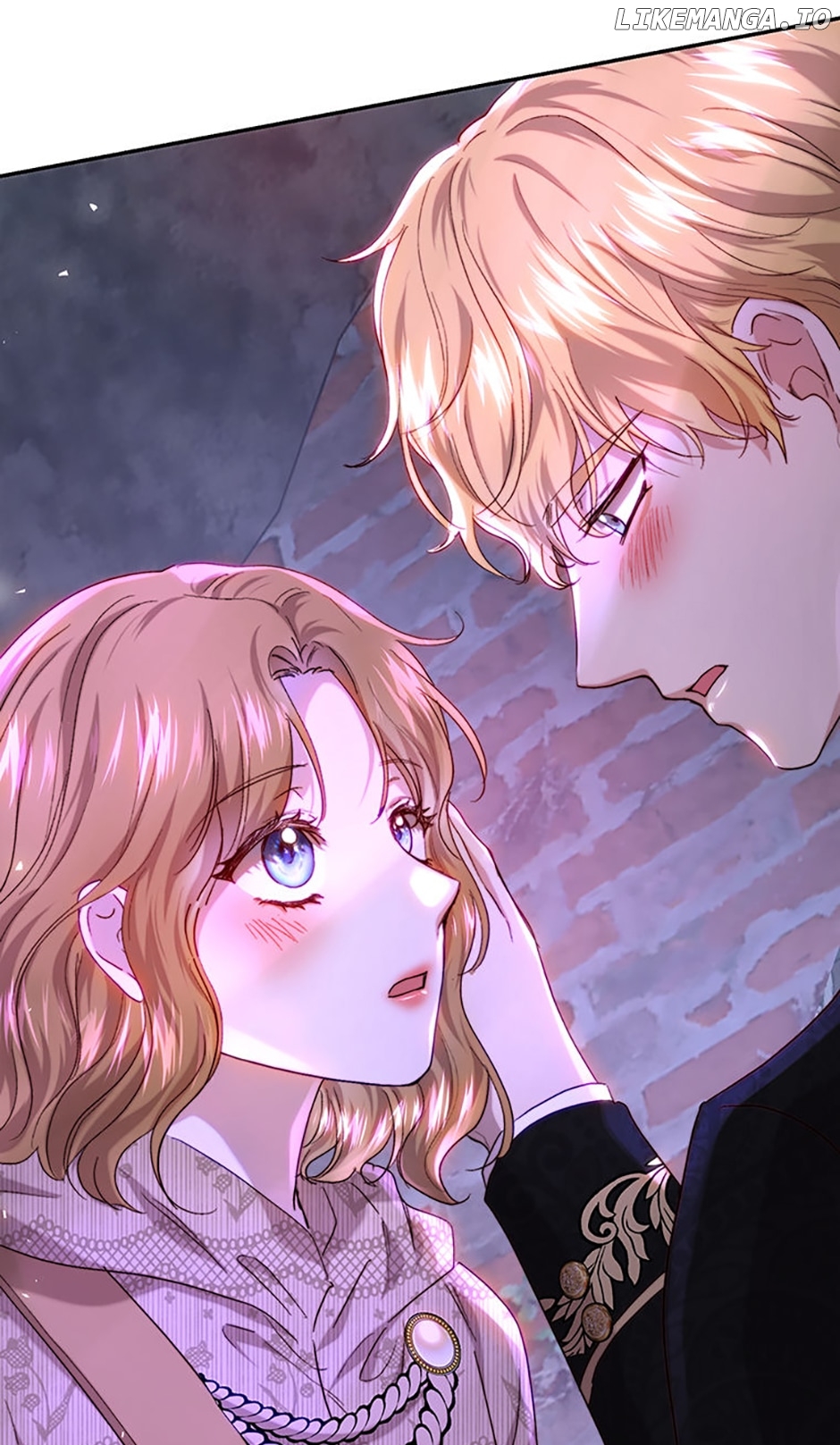Melody: The Crazy Flower Blooms Chapter 60 - page 56