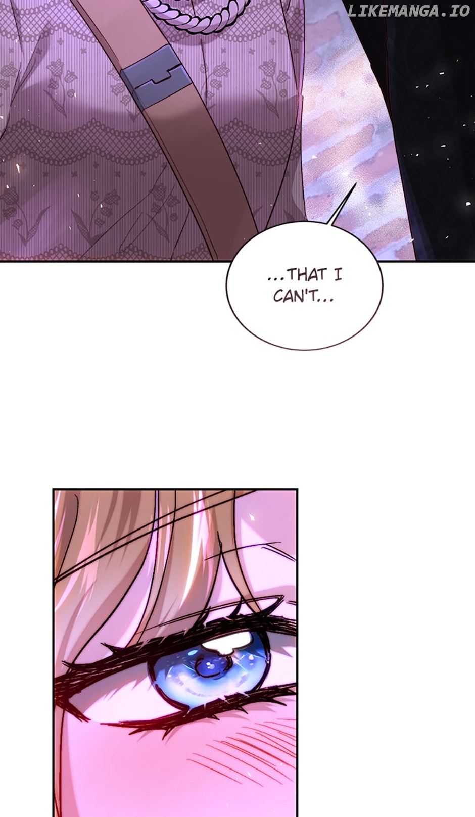 Melody: The Crazy Flower Blooms Chapter 60 - page 57