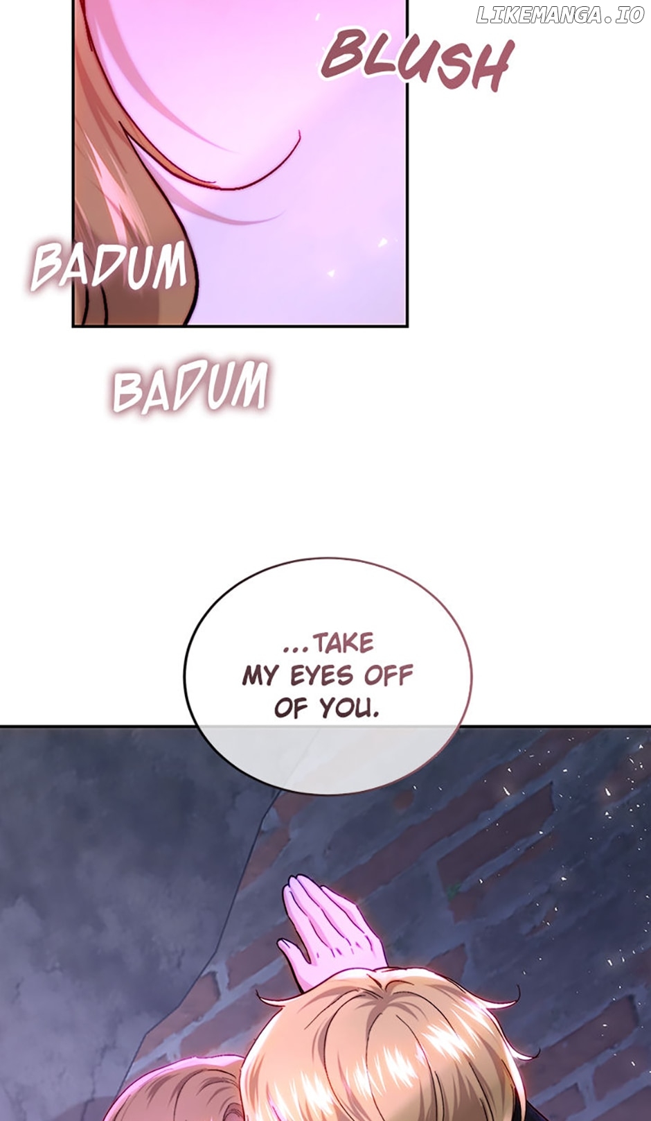 Melody: The Crazy Flower Blooms Chapter 60 - page 58