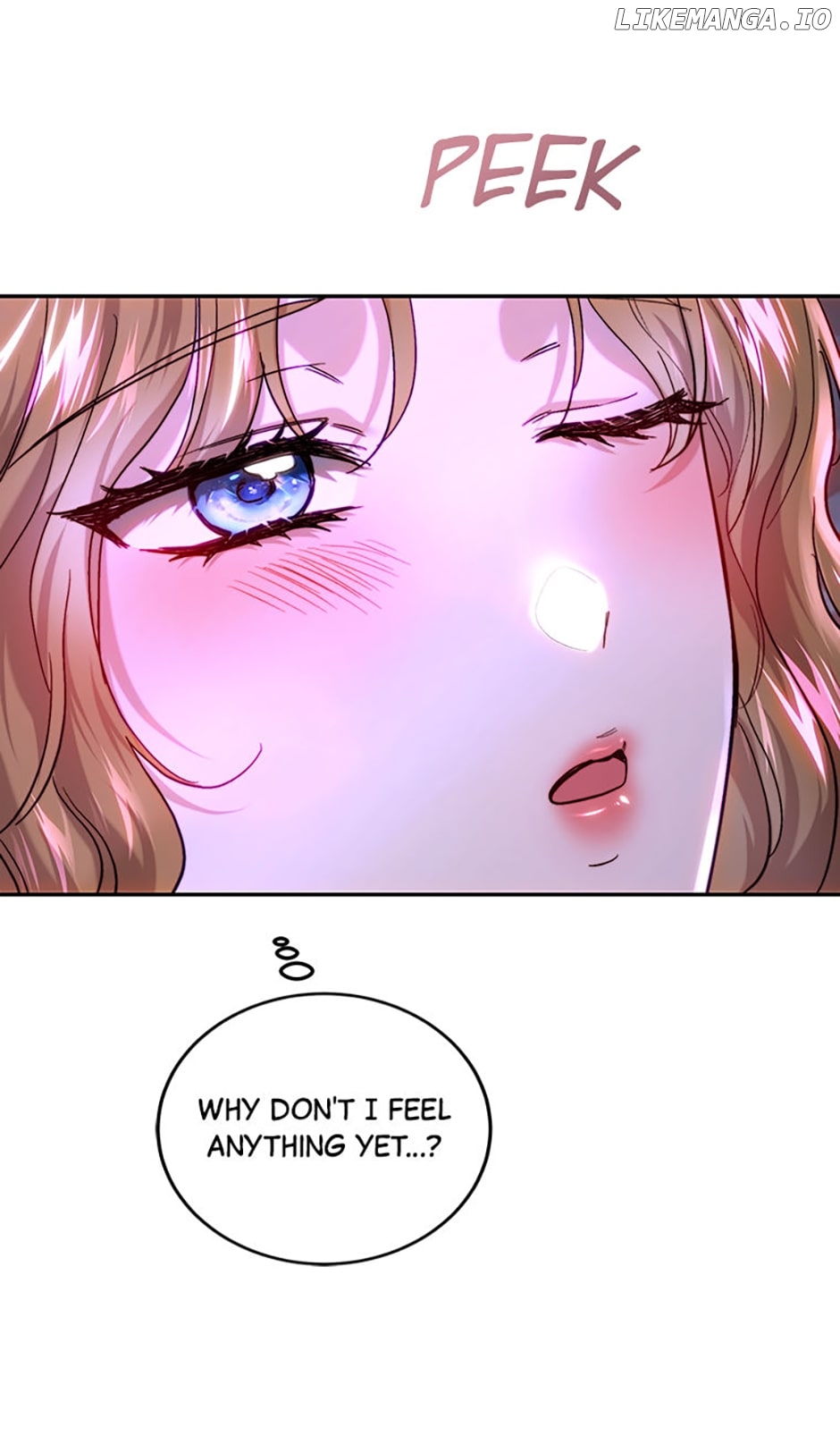 Melody: The Crazy Flower Blooms Chapter 60 - page 60