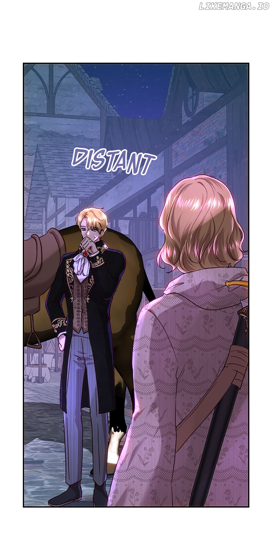Melody: The Crazy Flower Blooms Chapter 60 - page 61