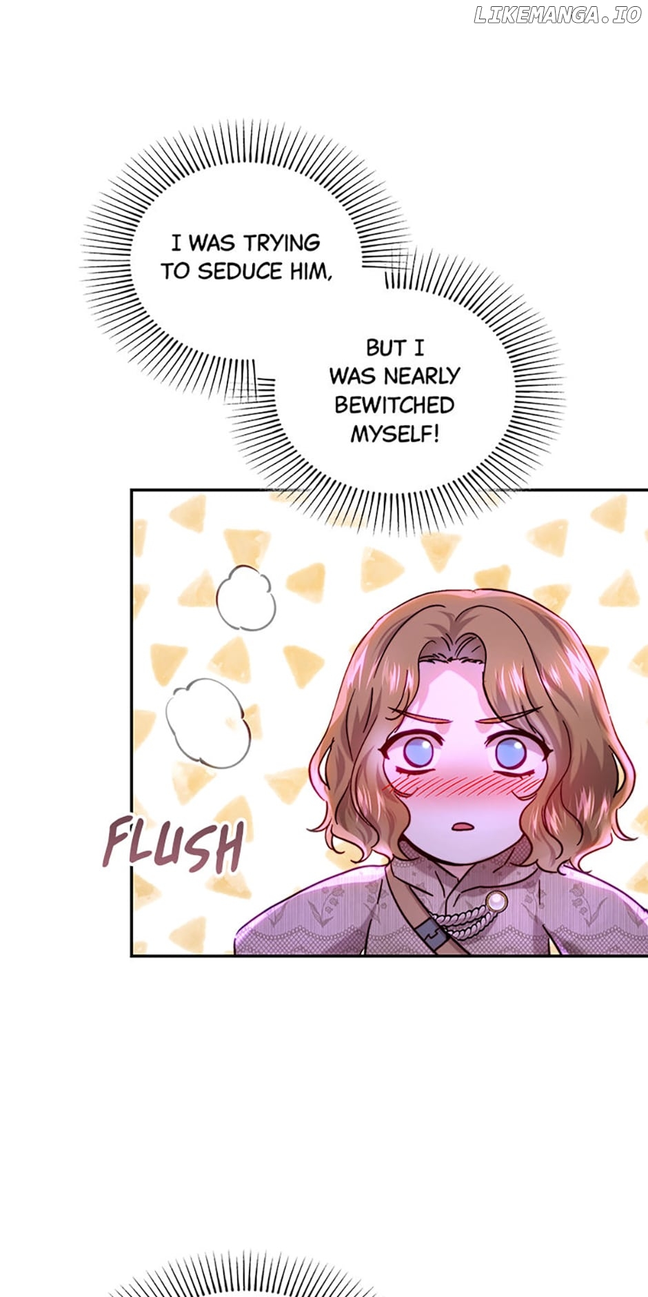 Melody: The Crazy Flower Blooms Chapter 60 - page 62