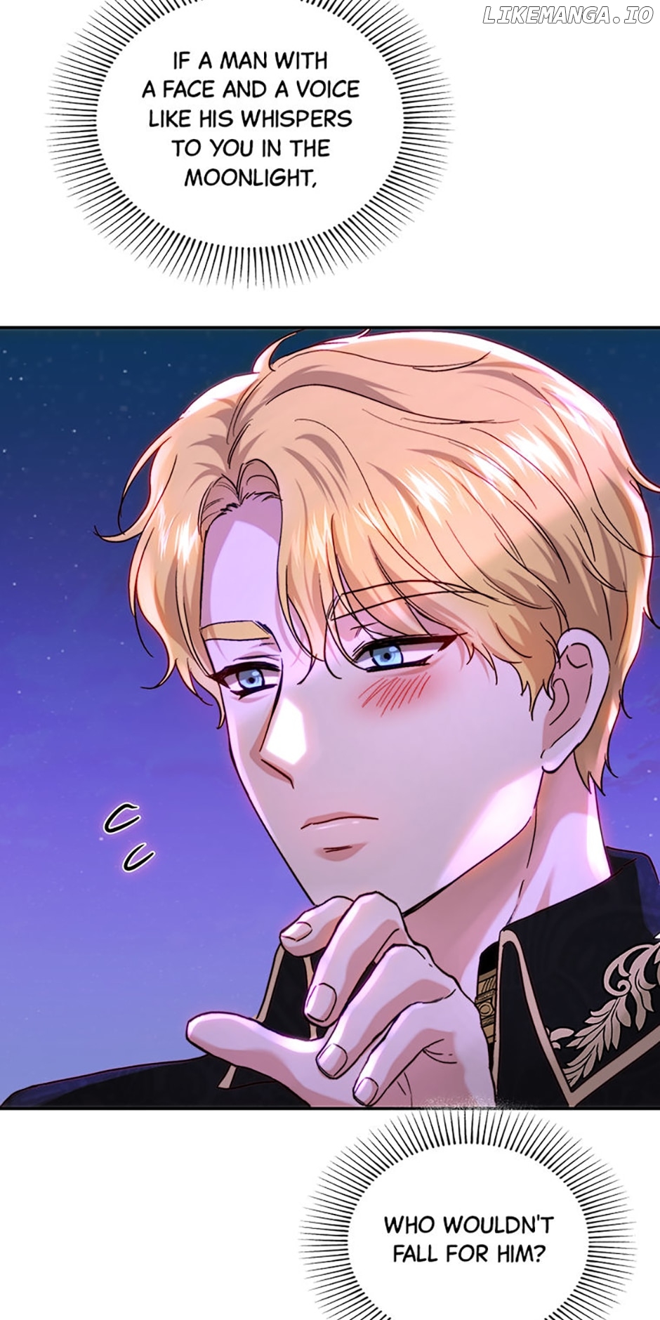 Melody: The Crazy Flower Blooms Chapter 60 - page 63