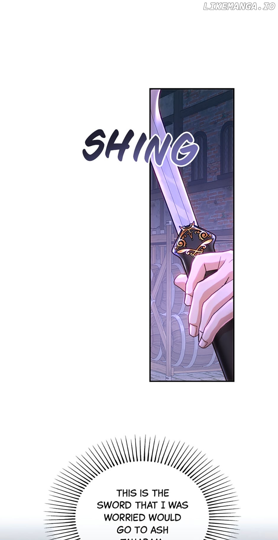 Melody: The Crazy Flower Blooms Chapter 60 - page 66