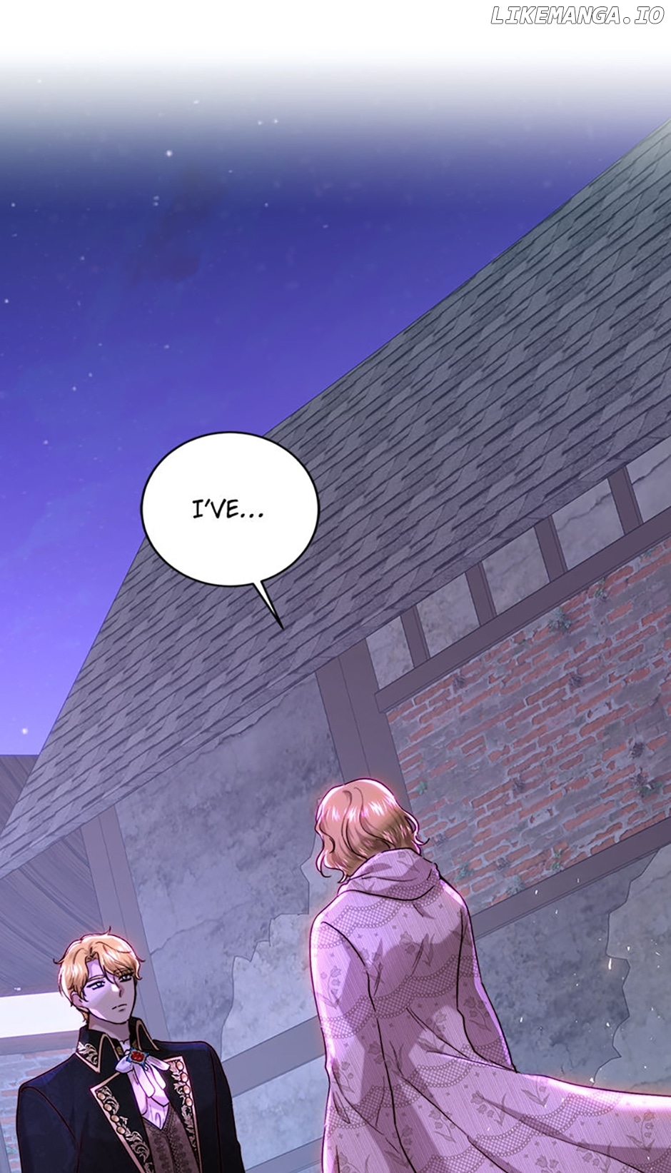 Melody: The Crazy Flower Blooms Chapter 60 - page 71