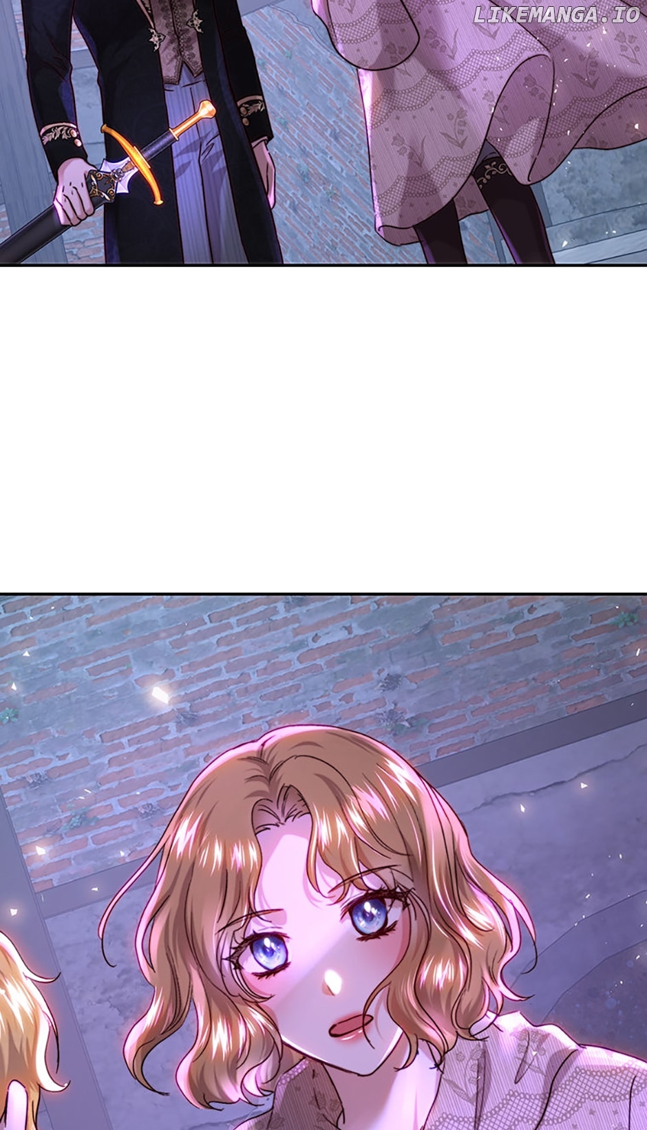 Melody: The Crazy Flower Blooms Chapter 60 - page 72