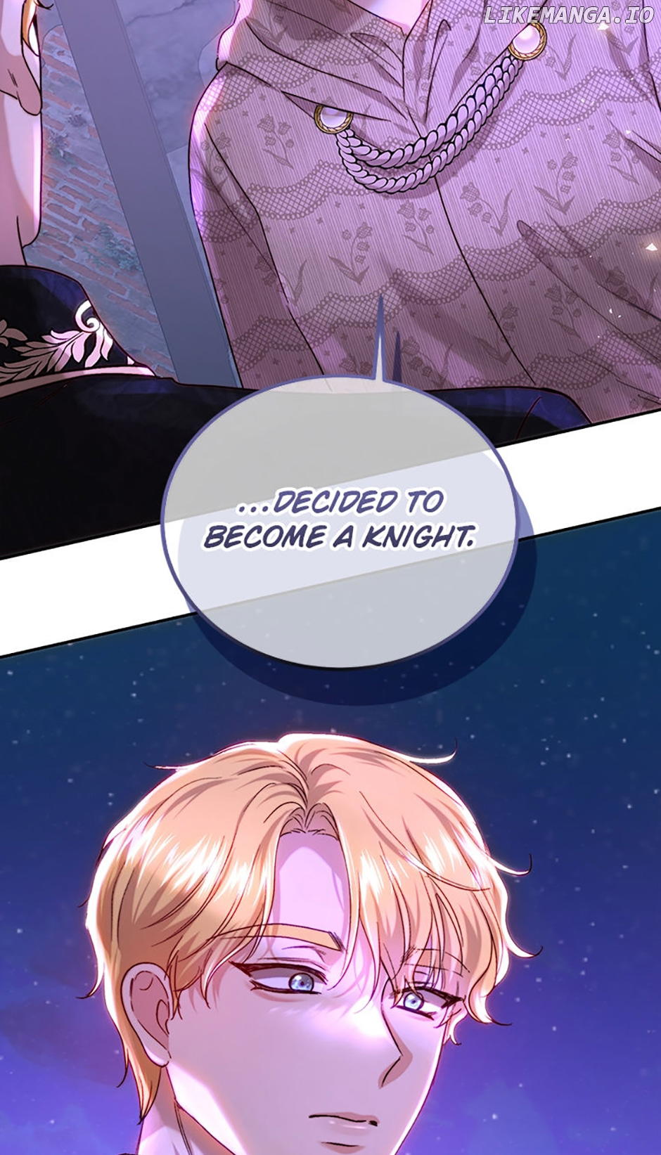 Melody: The Crazy Flower Blooms Chapter 60 - page 73