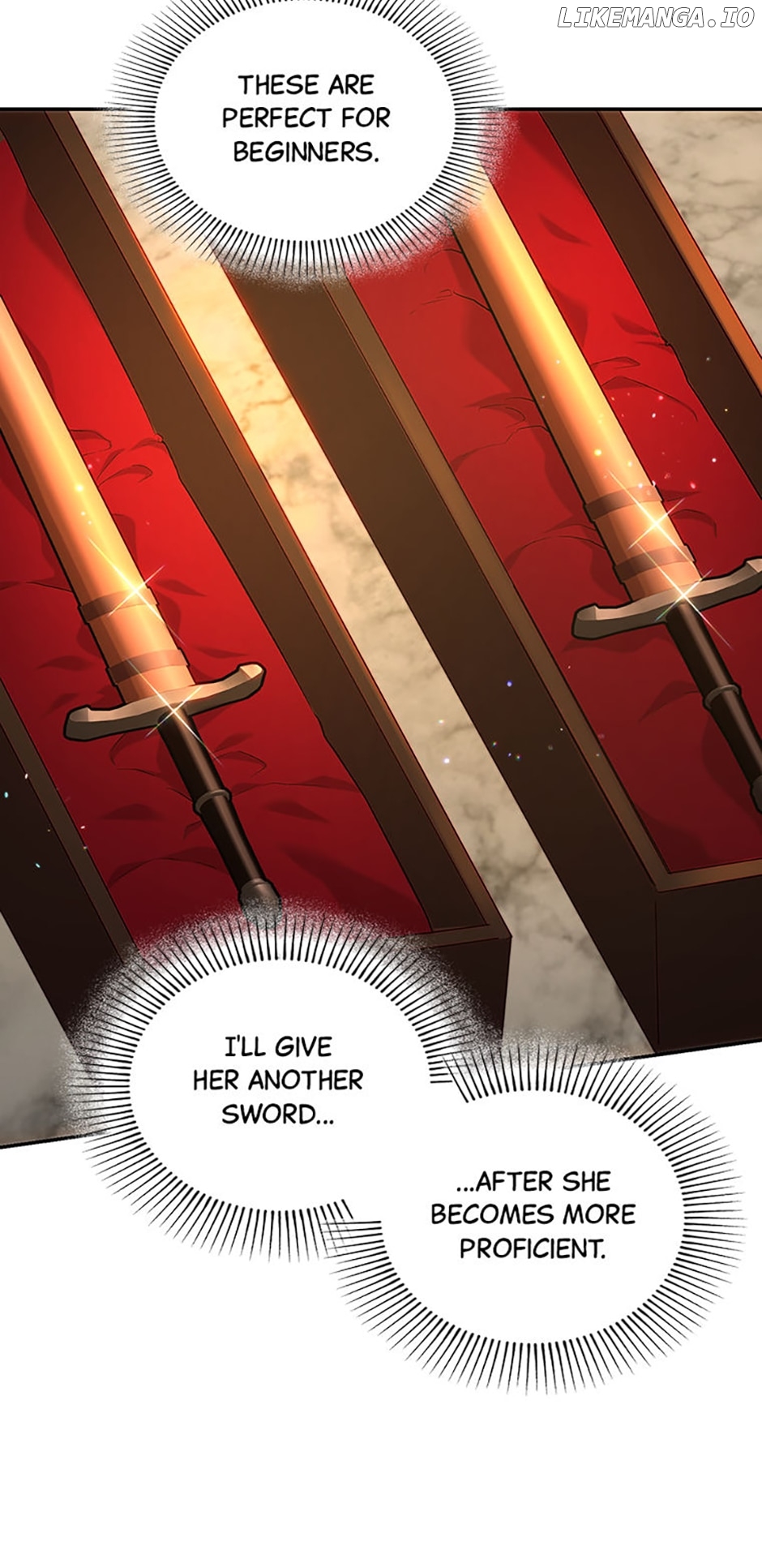 Melody: The Crazy Flower Blooms Chapter 60 - page 10