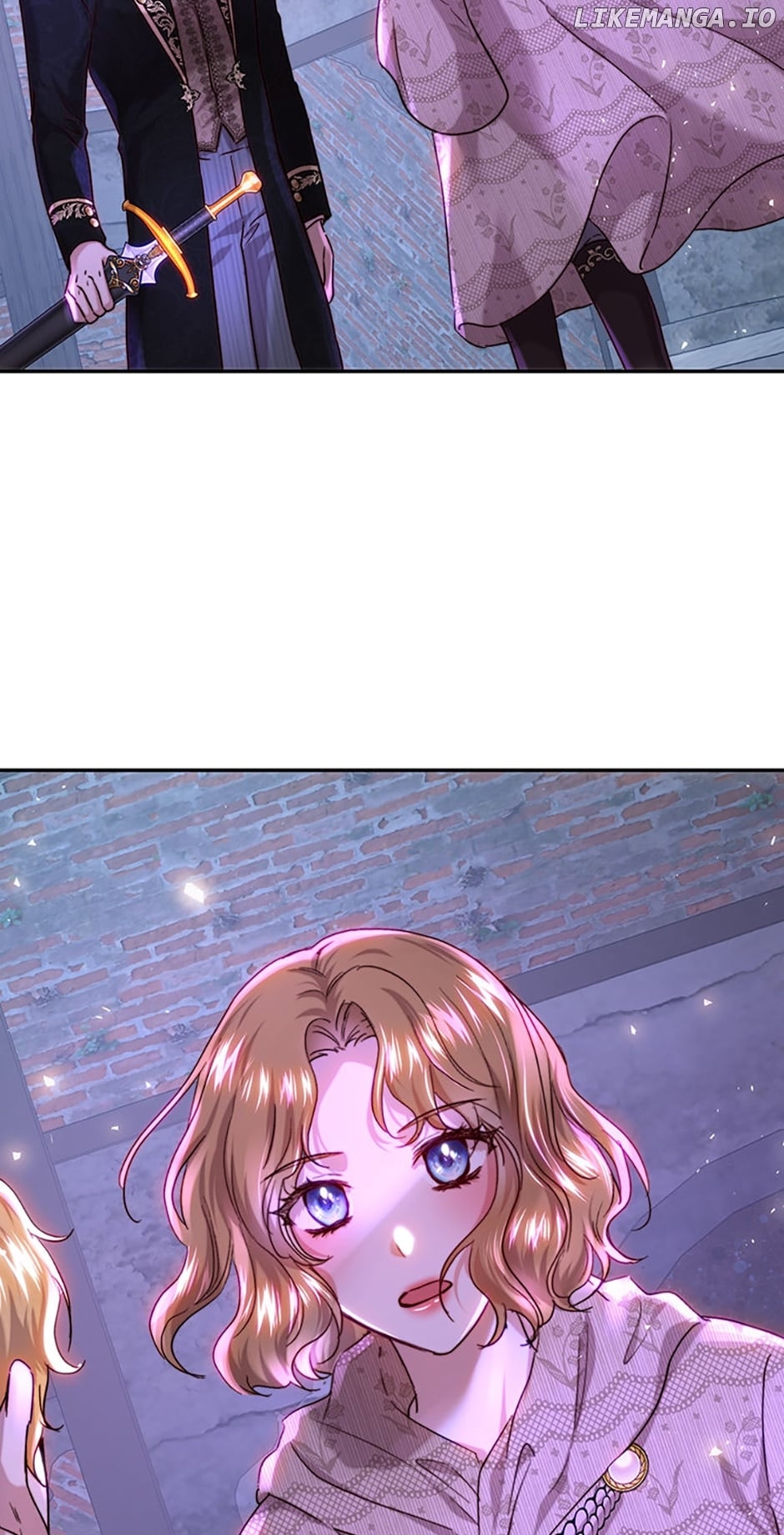 Melody: The Crazy Flower Blooms Chapter 61 - page 2