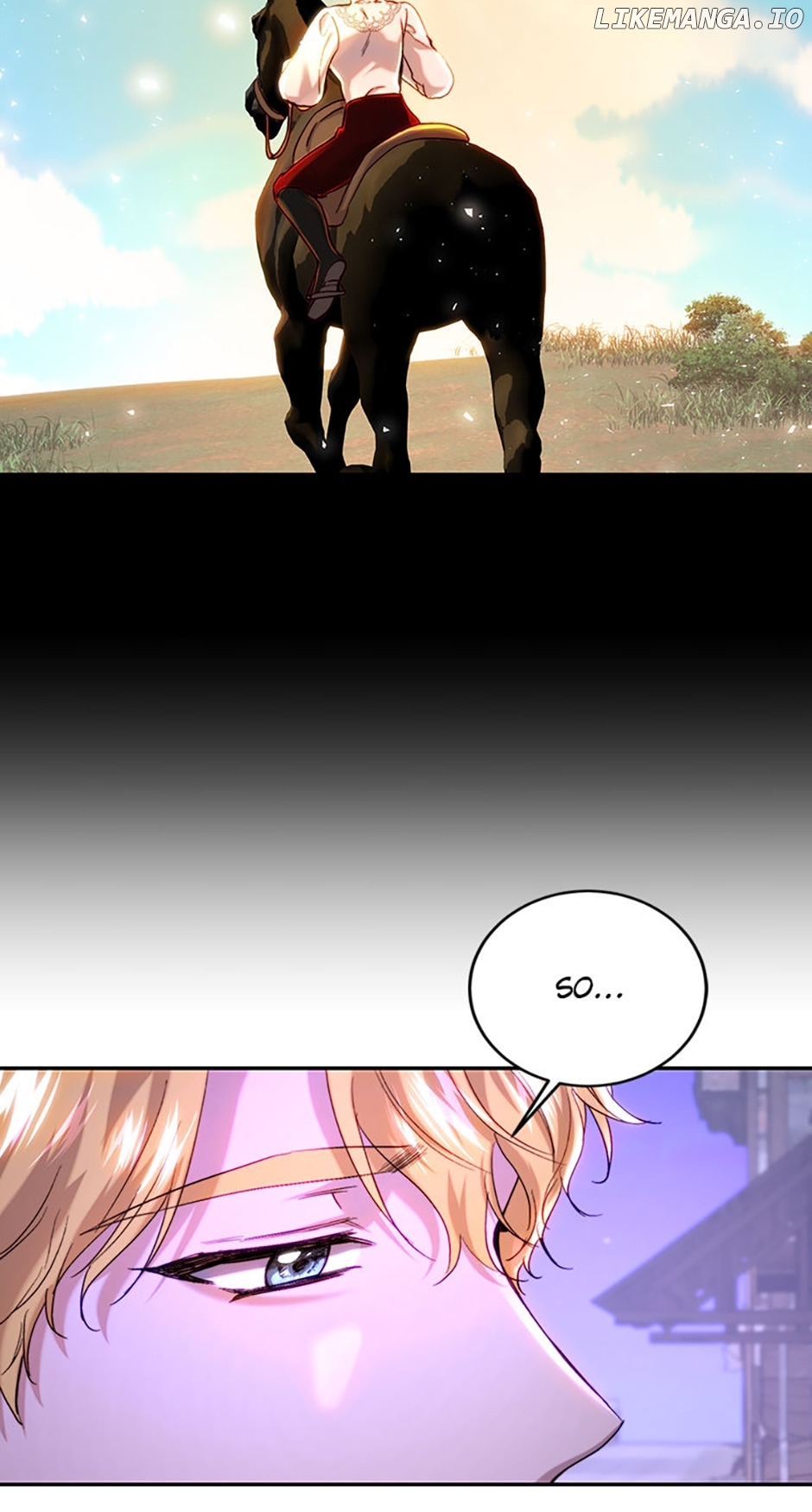 Melody: The Crazy Flower Blooms Chapter 61 - page 16