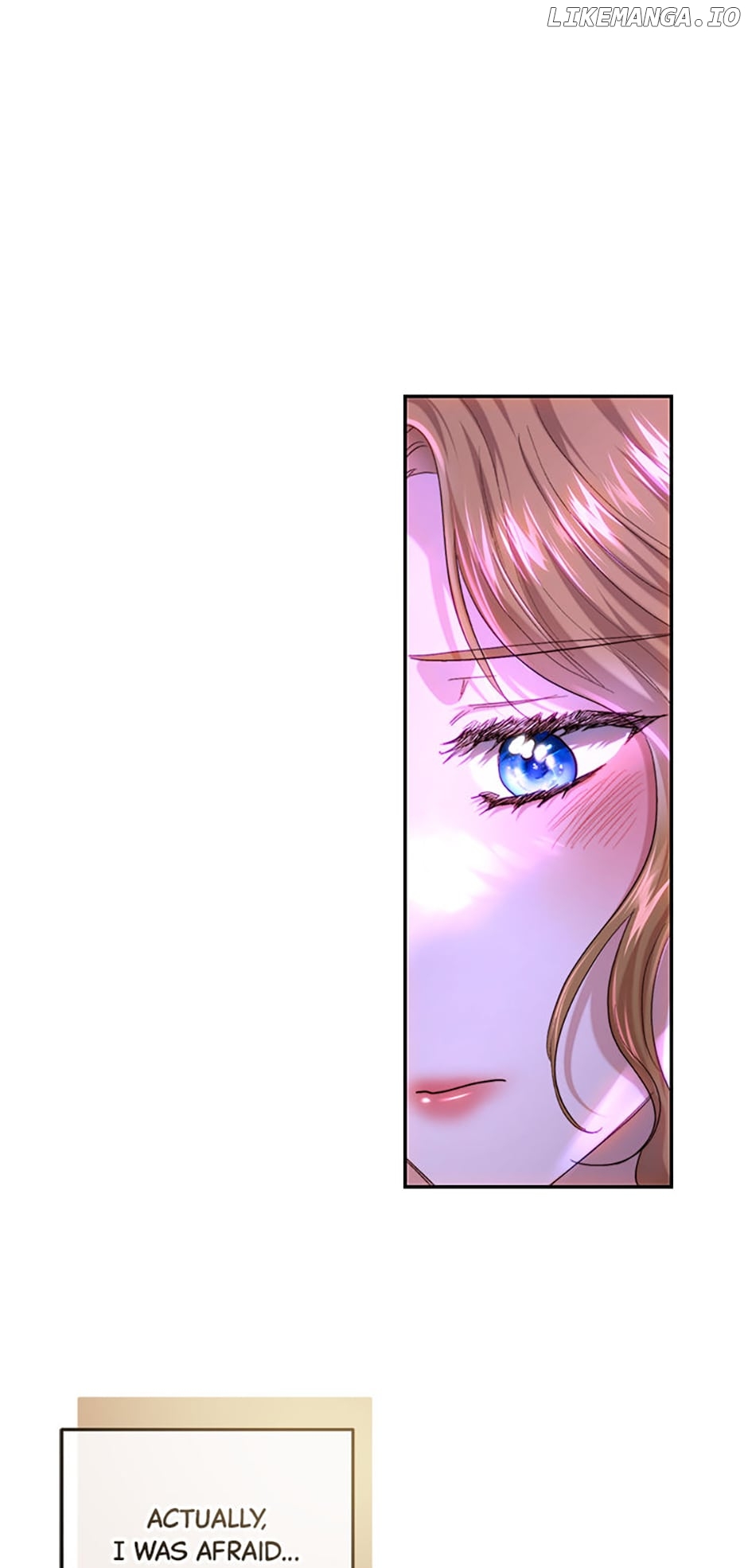 Melody: The Crazy Flower Blooms Chapter 61 - page 23