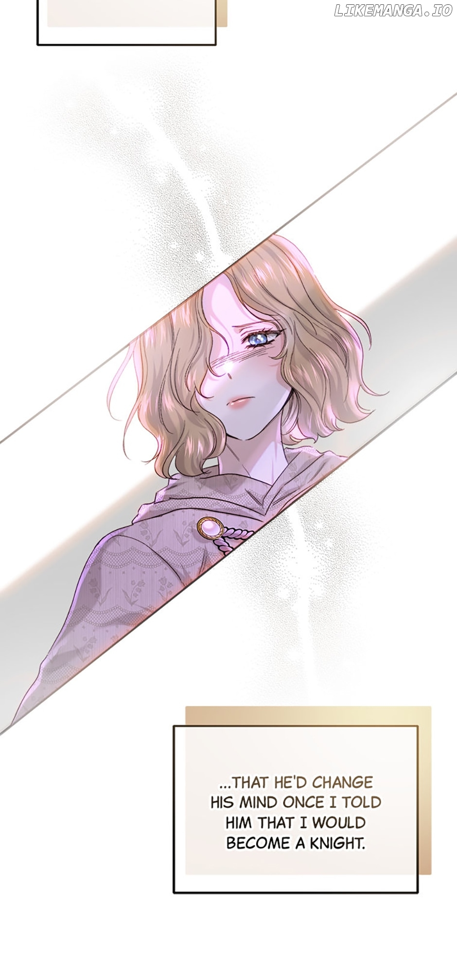 Melody: The Crazy Flower Blooms Chapter 61 - page 24