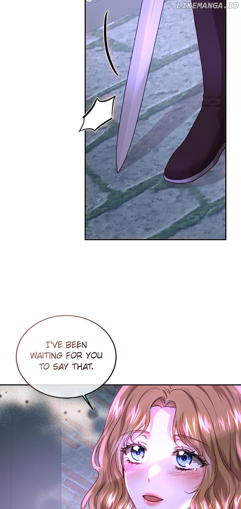 Melody: The Crazy Flower Blooms Chapter 61 - page 26