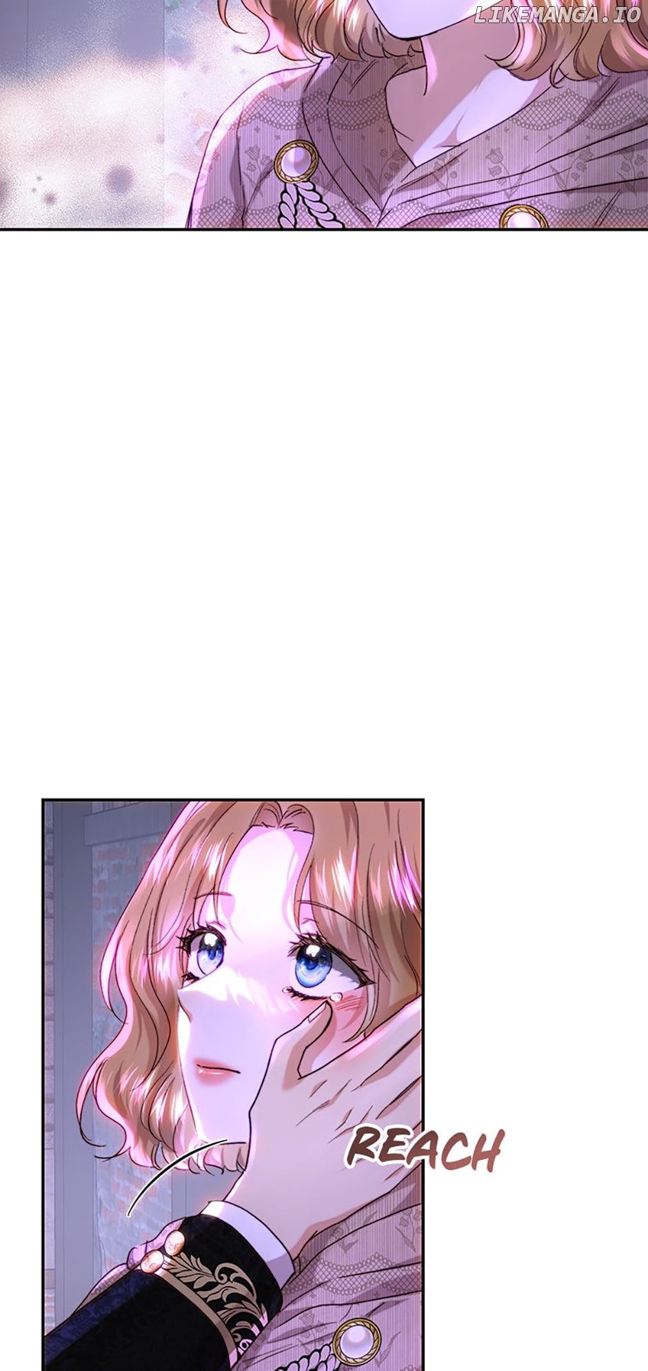 Melody: The Crazy Flower Blooms Chapter 61 - page 27