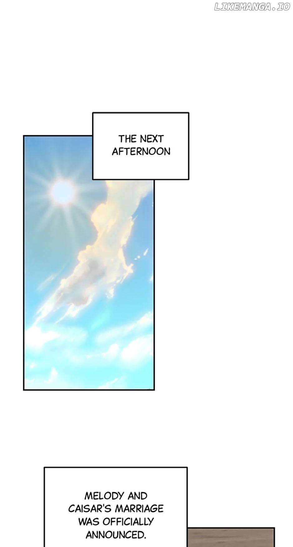 Melody: The Crazy Flower Blooms Chapter 61 - page 32
