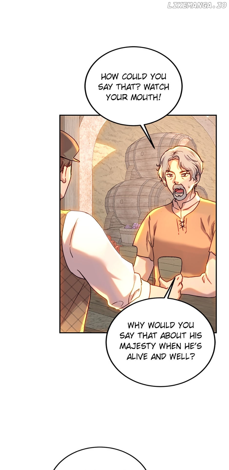 Melody: The Crazy Flower Blooms Chapter 61 - page 37