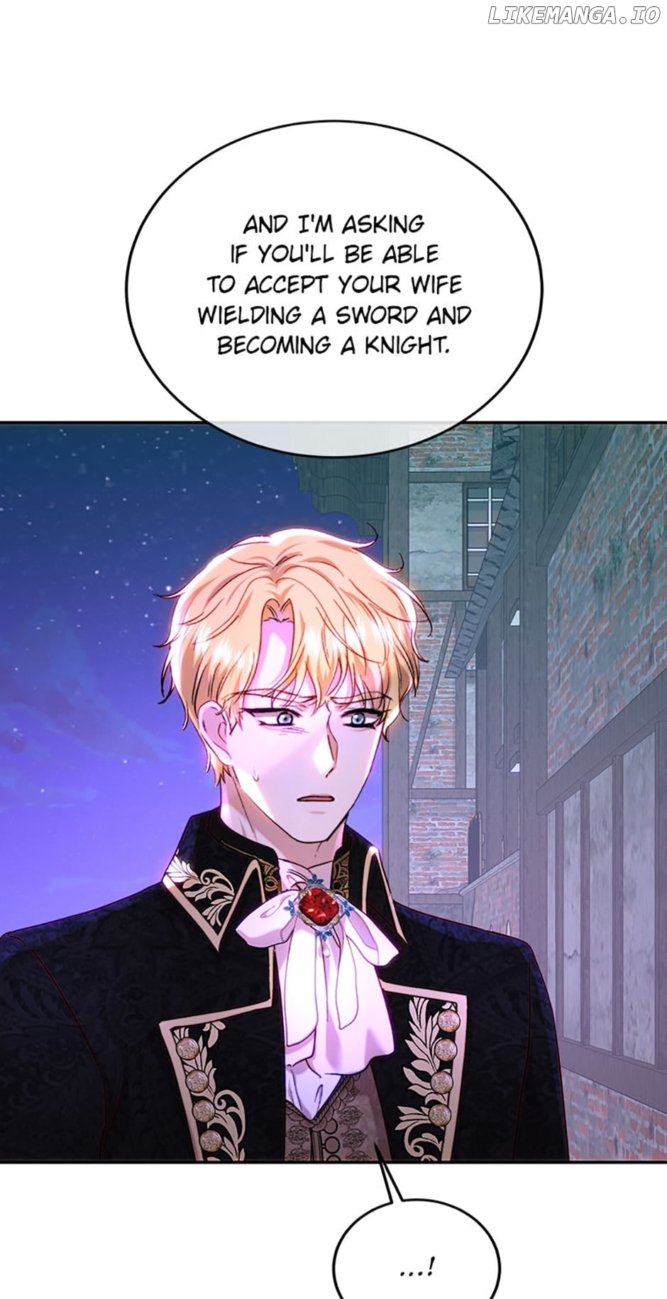 Melody: The Crazy Flower Blooms Chapter 61 - page 7