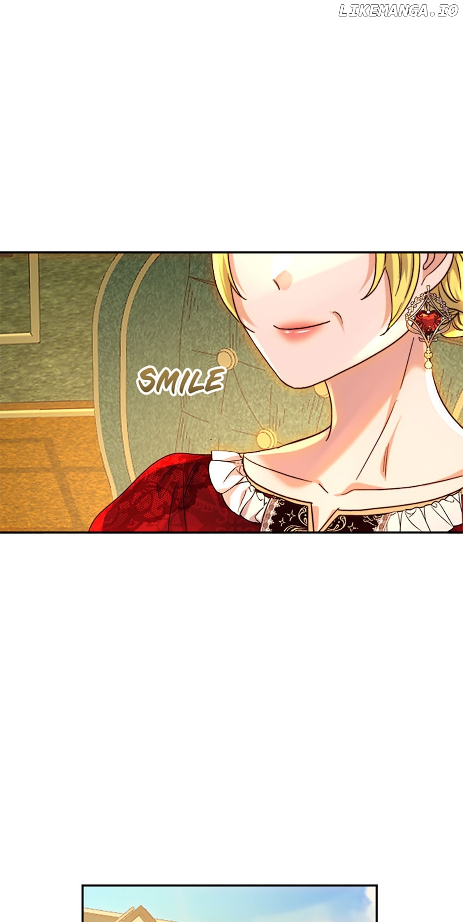 Melody: The Crazy Flower Blooms Chapter 61 - page 70