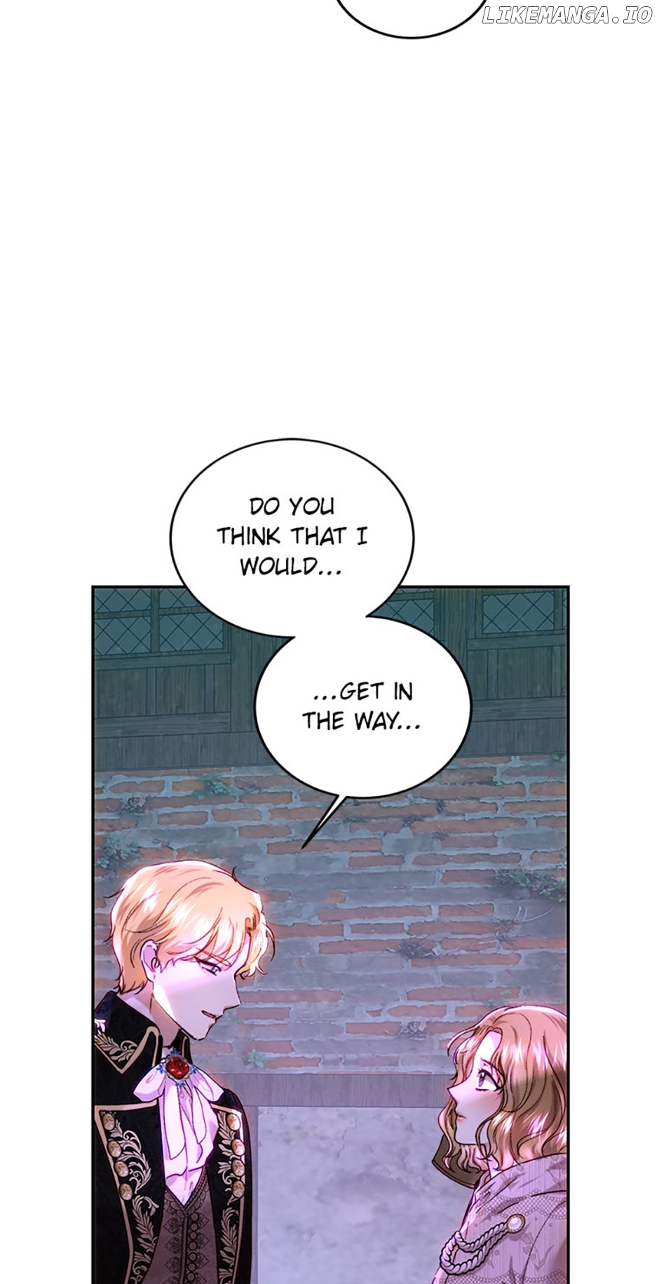 Melody: The Crazy Flower Blooms Chapter 61 - page 8