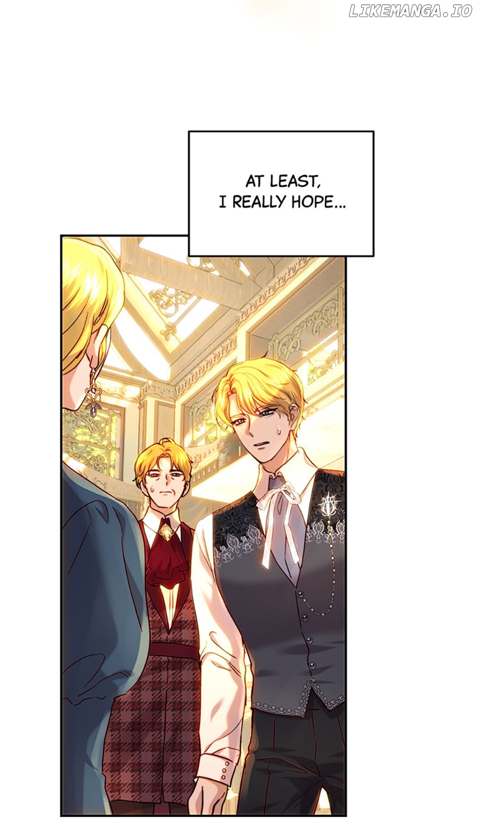 Melody: The Crazy Flower Blooms Chapter 61 - page 75