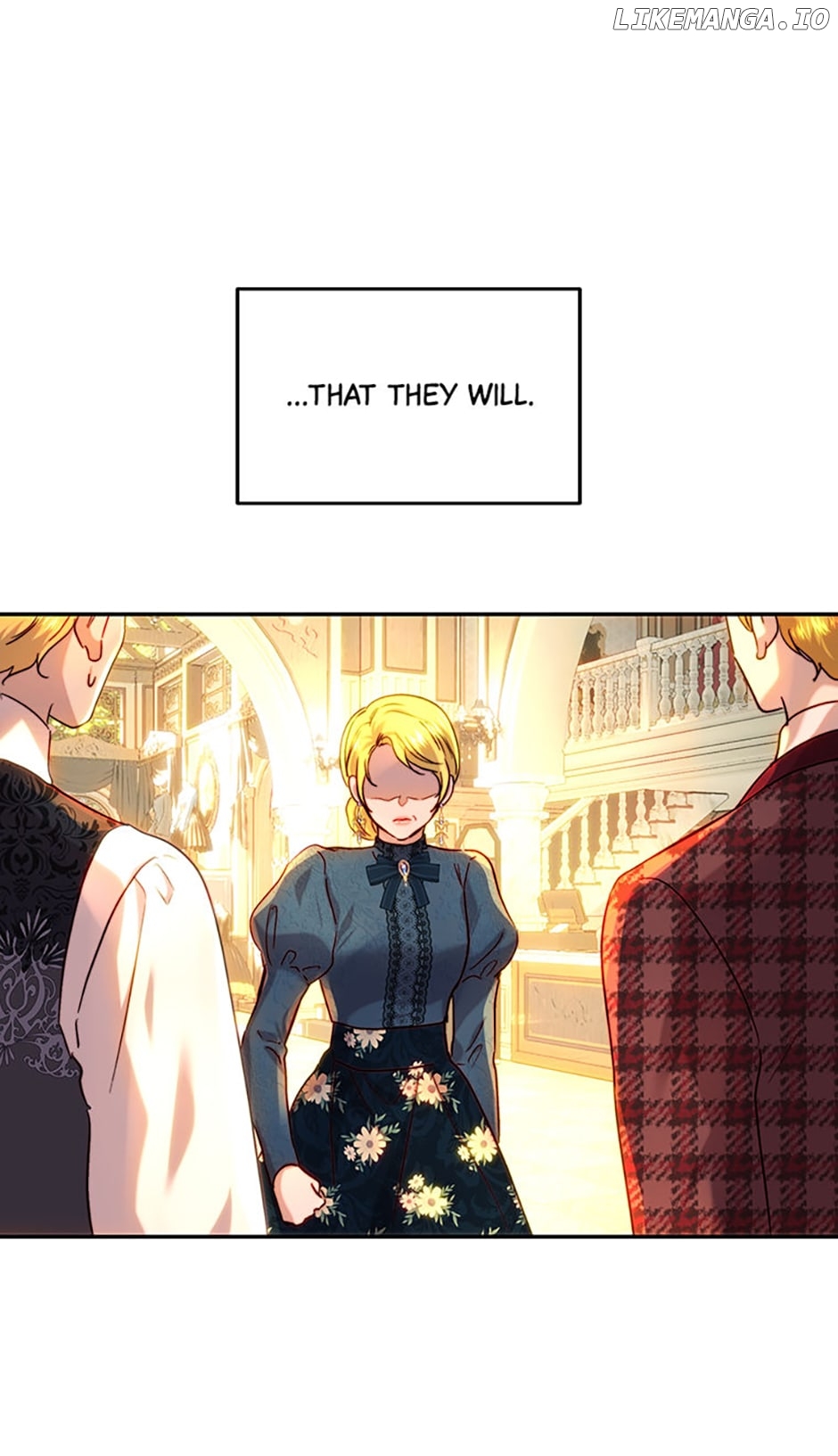 Melody: The Crazy Flower Blooms Chapter 61 - page 76