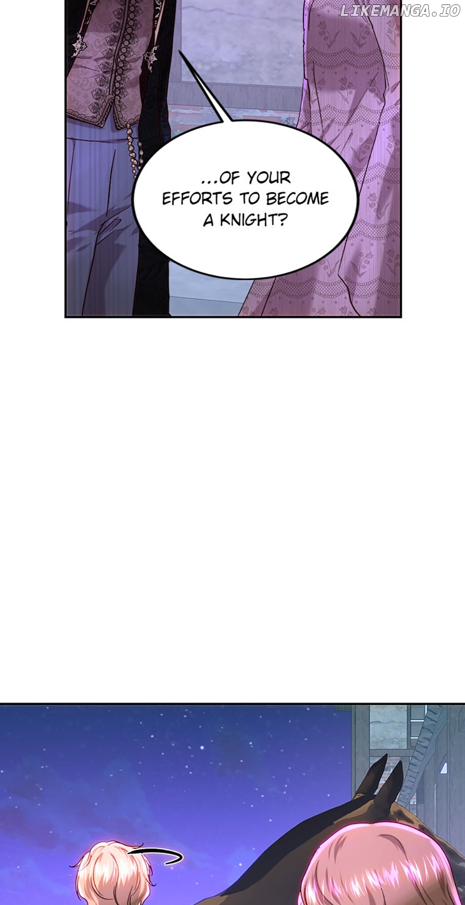Melody: The Crazy Flower Blooms Chapter 61 - page 9