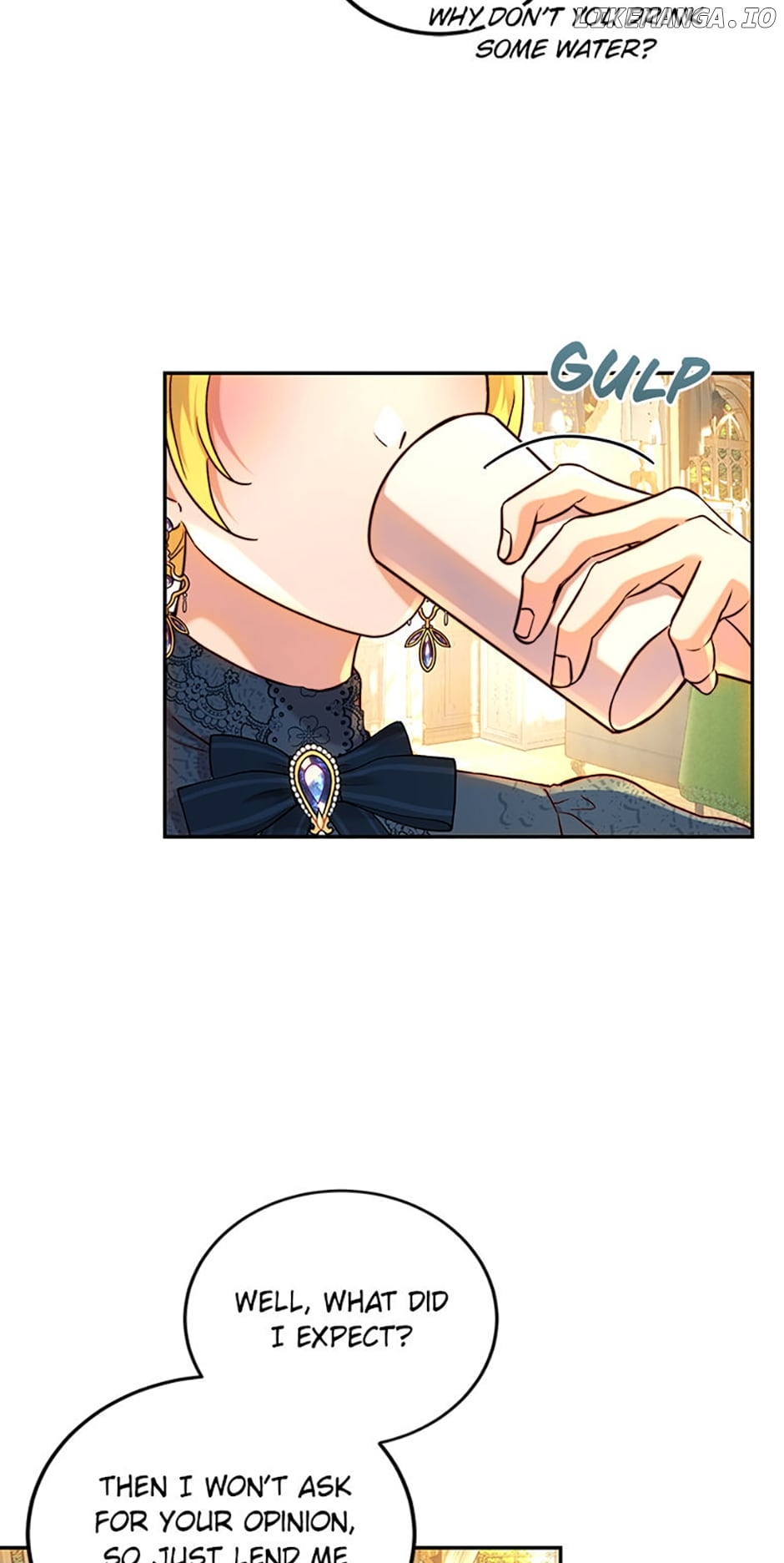 Melody: The Crazy Flower Blooms Chapter 62 - page 13