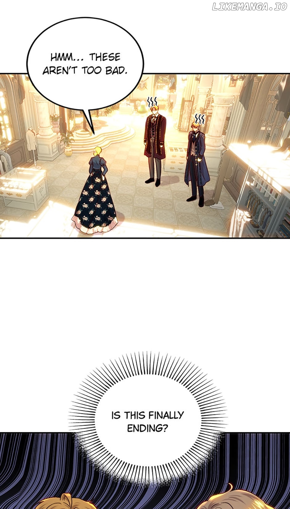 Melody: The Crazy Flower Blooms Chapter 62 - page 22