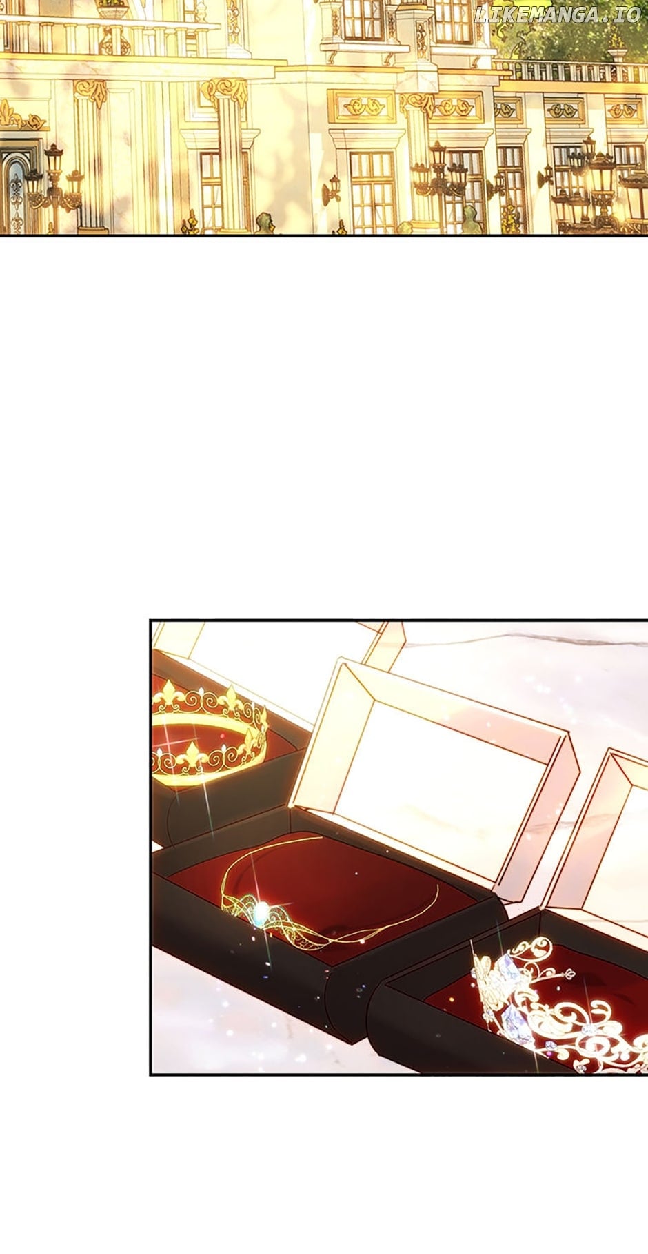 Melody: The Crazy Flower Blooms Chapter 62 - page 29